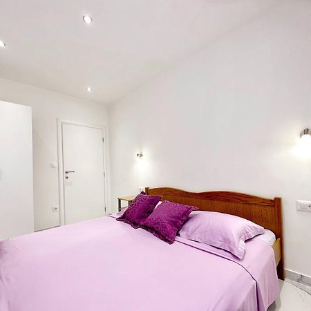 Apartments Vini Trogir Buitenkant foto