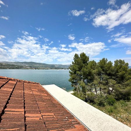 Apartments Vini Trogir Buitenkant foto