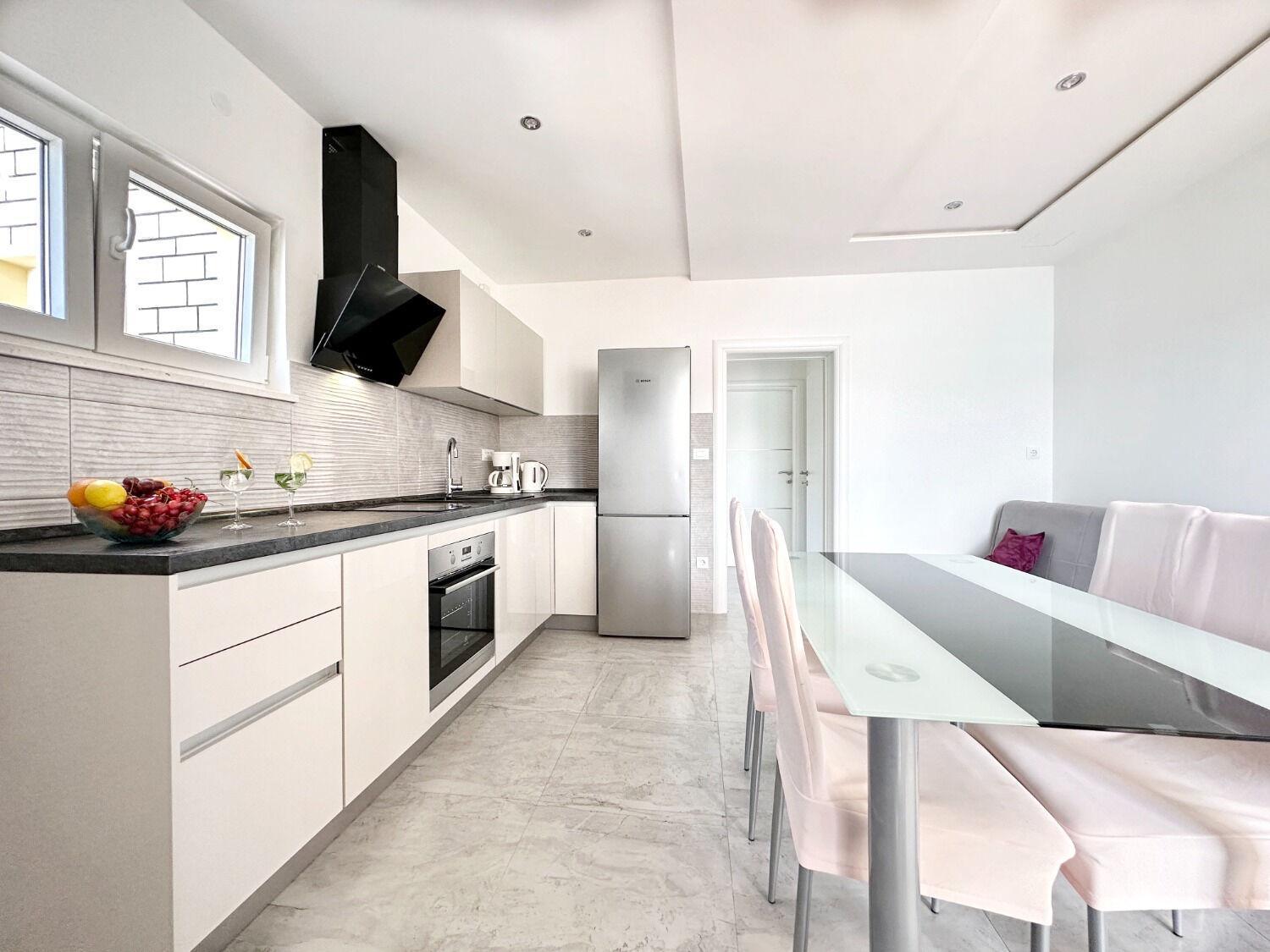 Apartments Vini Trogir Buitenkant foto