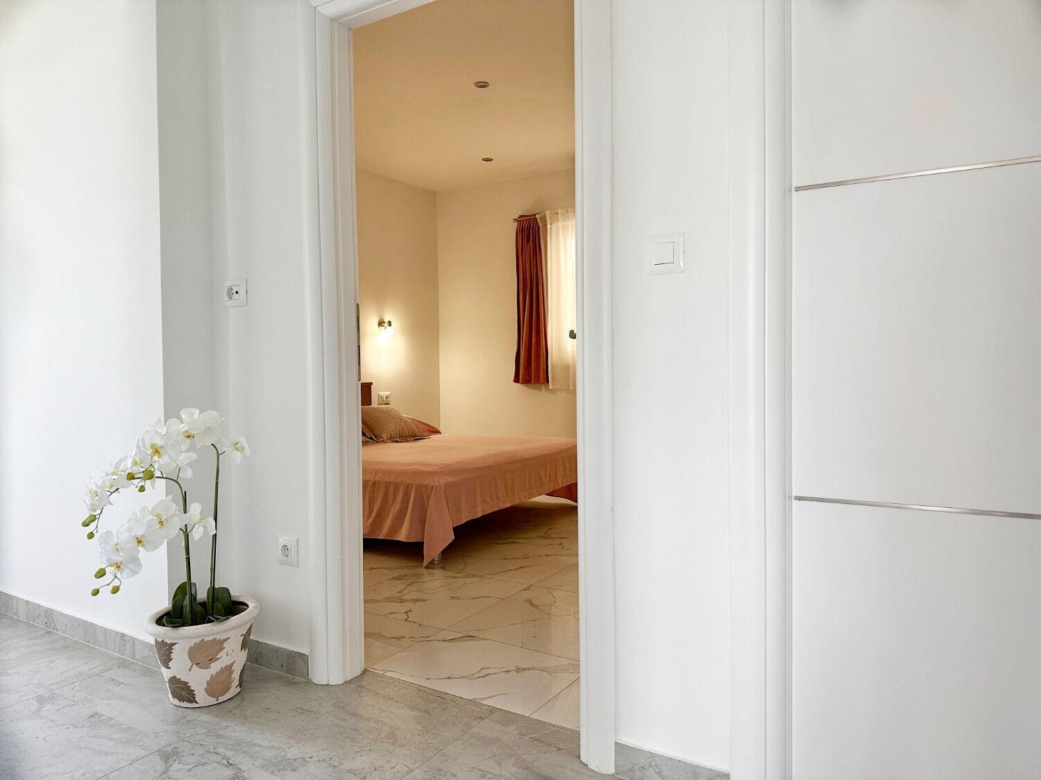 Apartments Vini Trogir Buitenkant foto