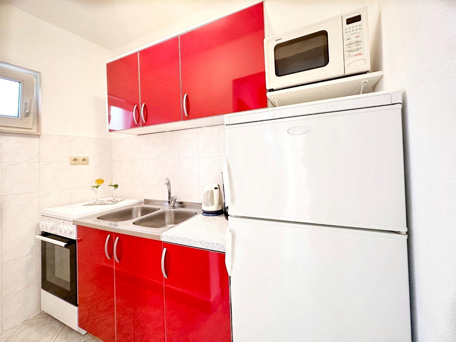 Apartments Vini Trogir Buitenkant foto