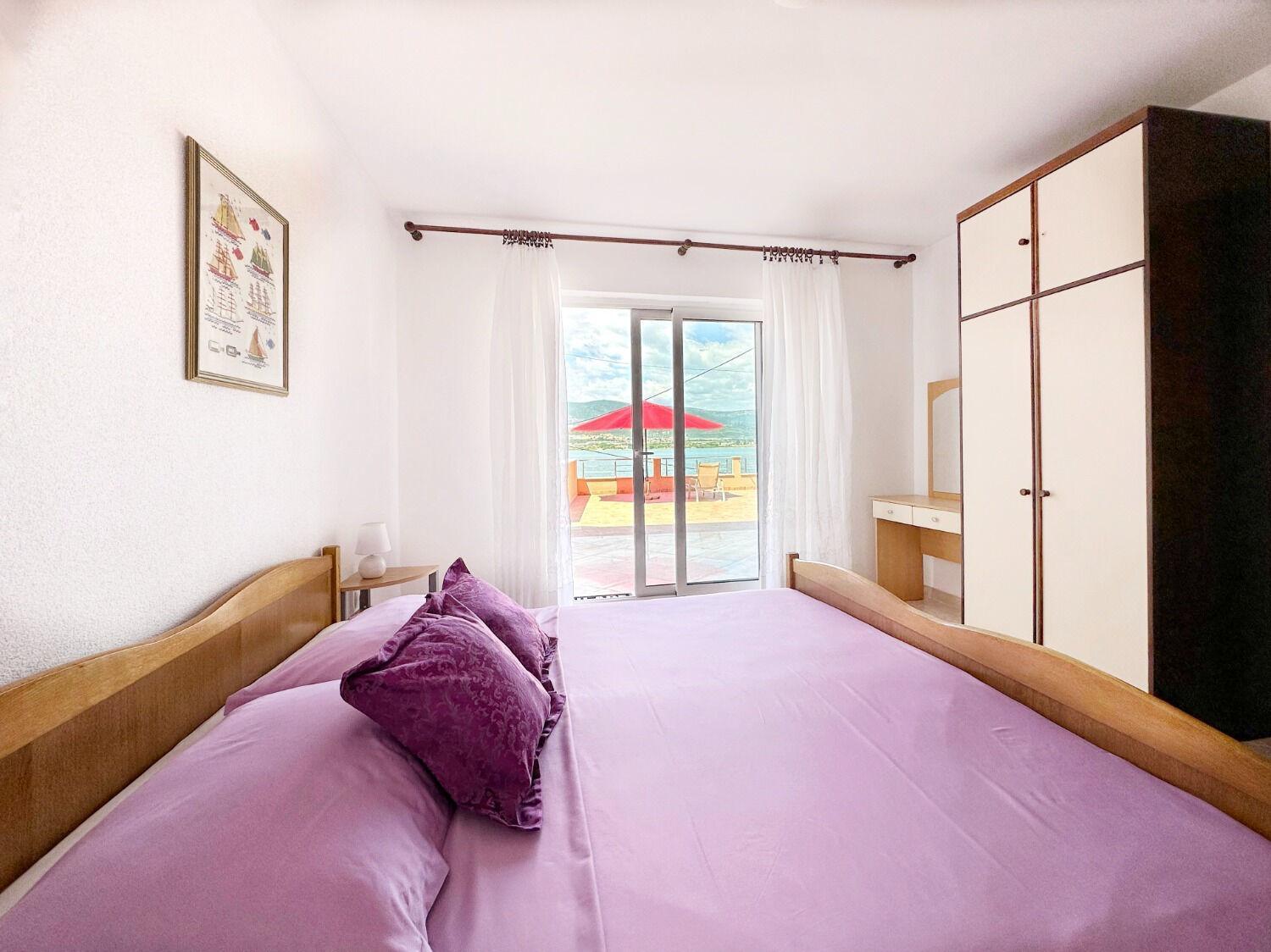 Apartments Vini Trogir Buitenkant foto