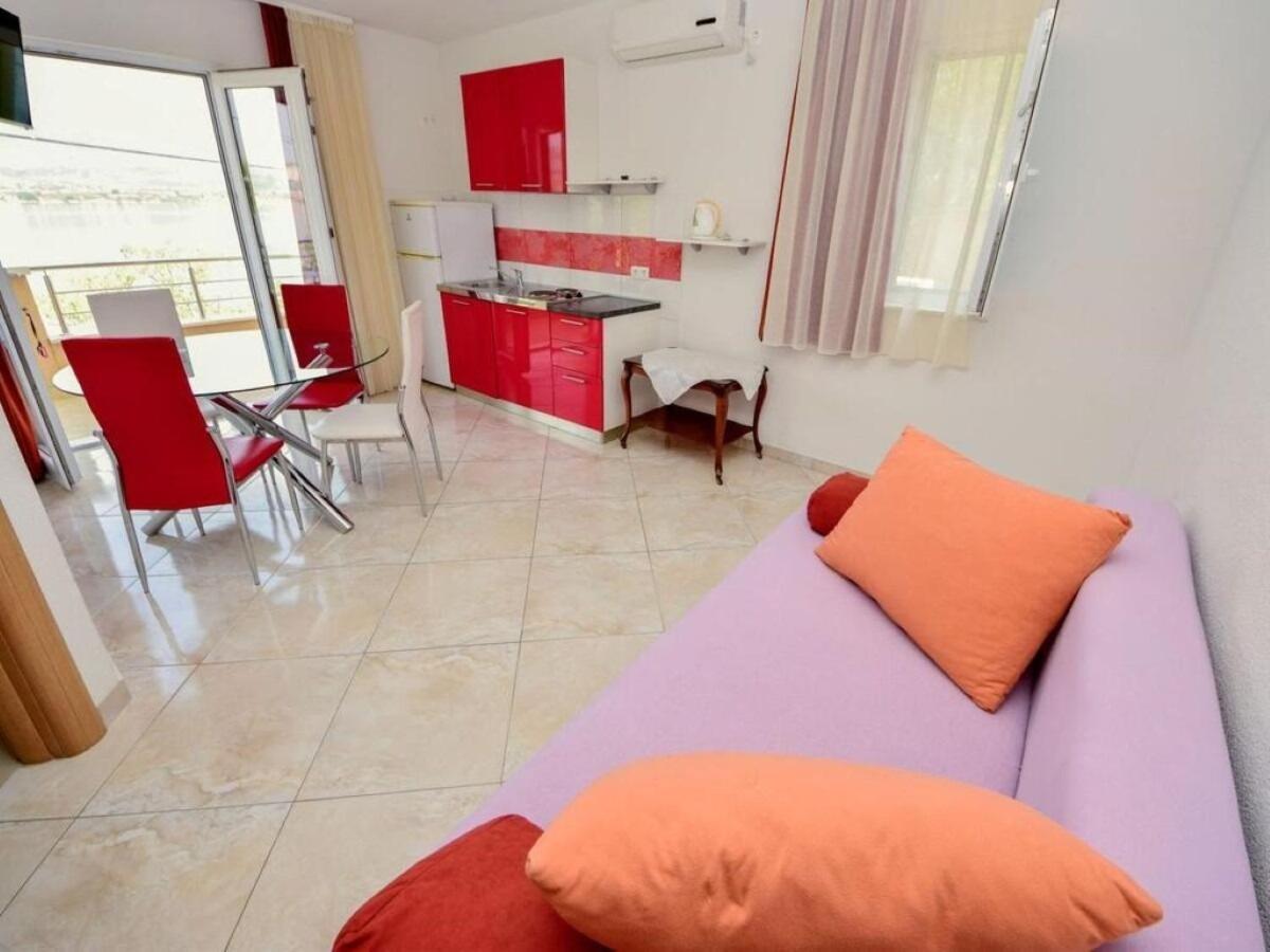 Apartments Vini Trogir Buitenkant foto