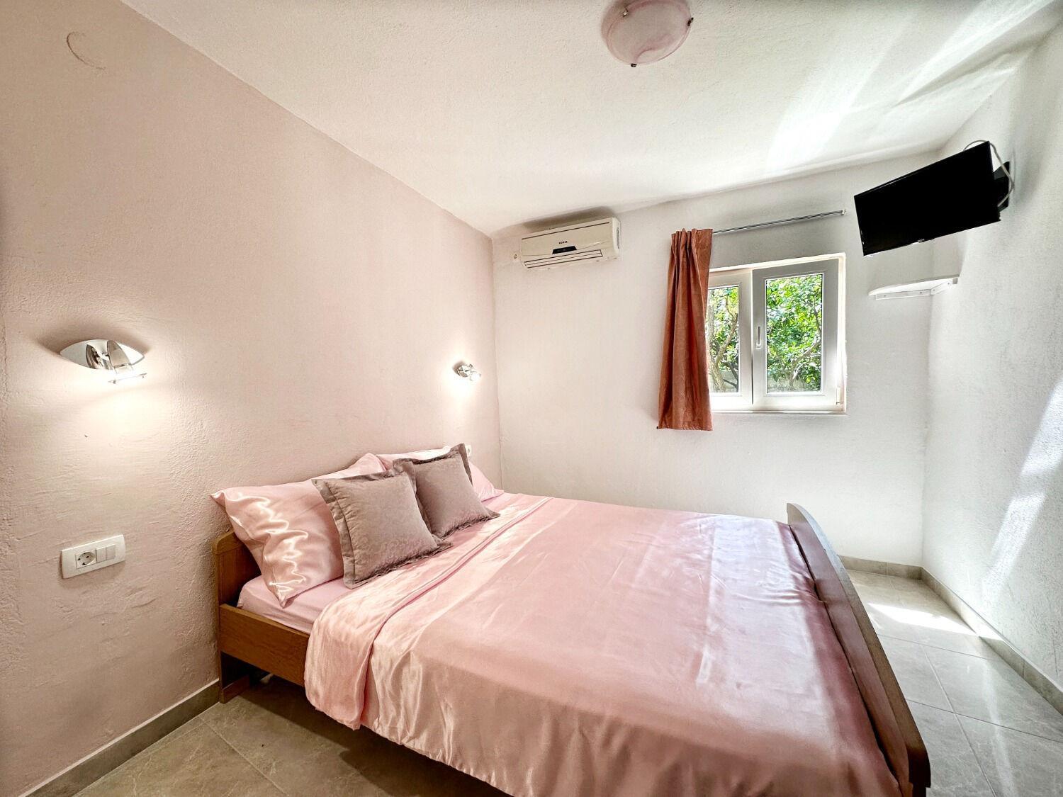Apartments Vini Trogir Buitenkant foto