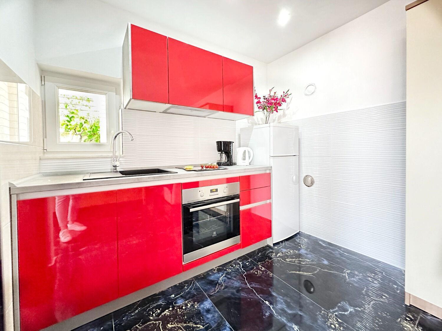 Apartments Vini Trogir Buitenkant foto