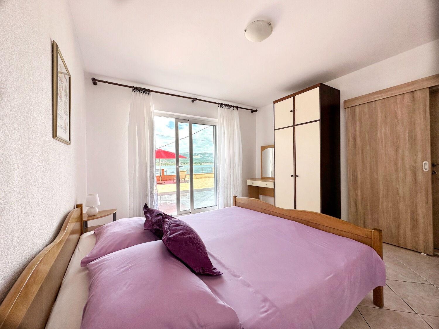 Apartments Vini Trogir Buitenkant foto