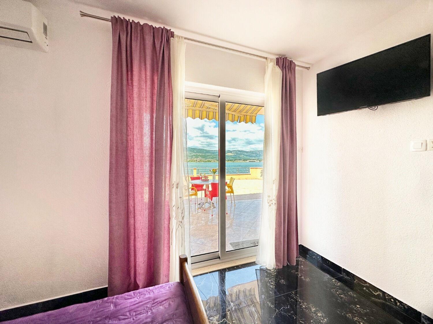 Apartments Vini Trogir Buitenkant foto