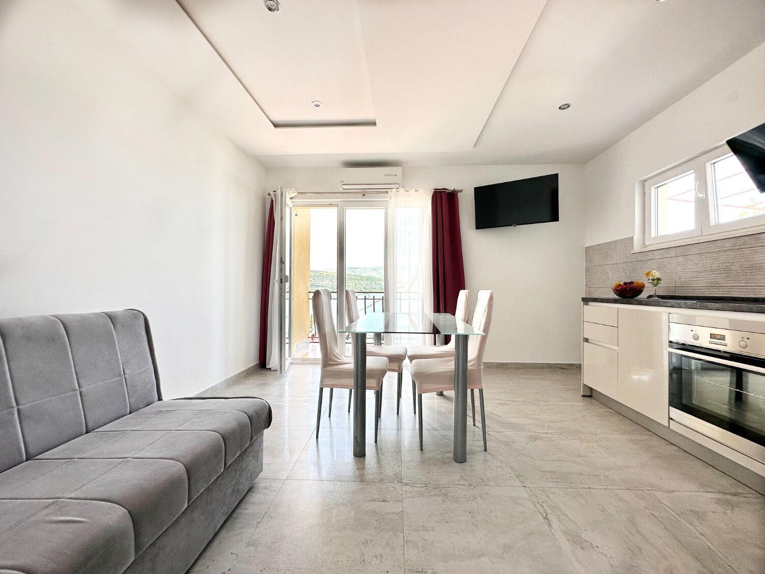 Apartments Vini Trogir Buitenkant foto