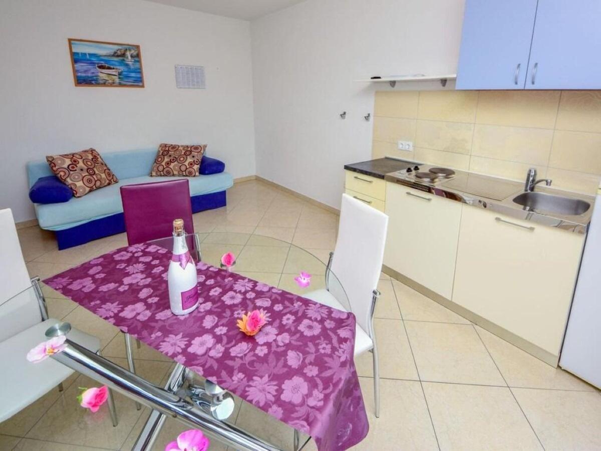 Apartments Vini Trogir Buitenkant foto
