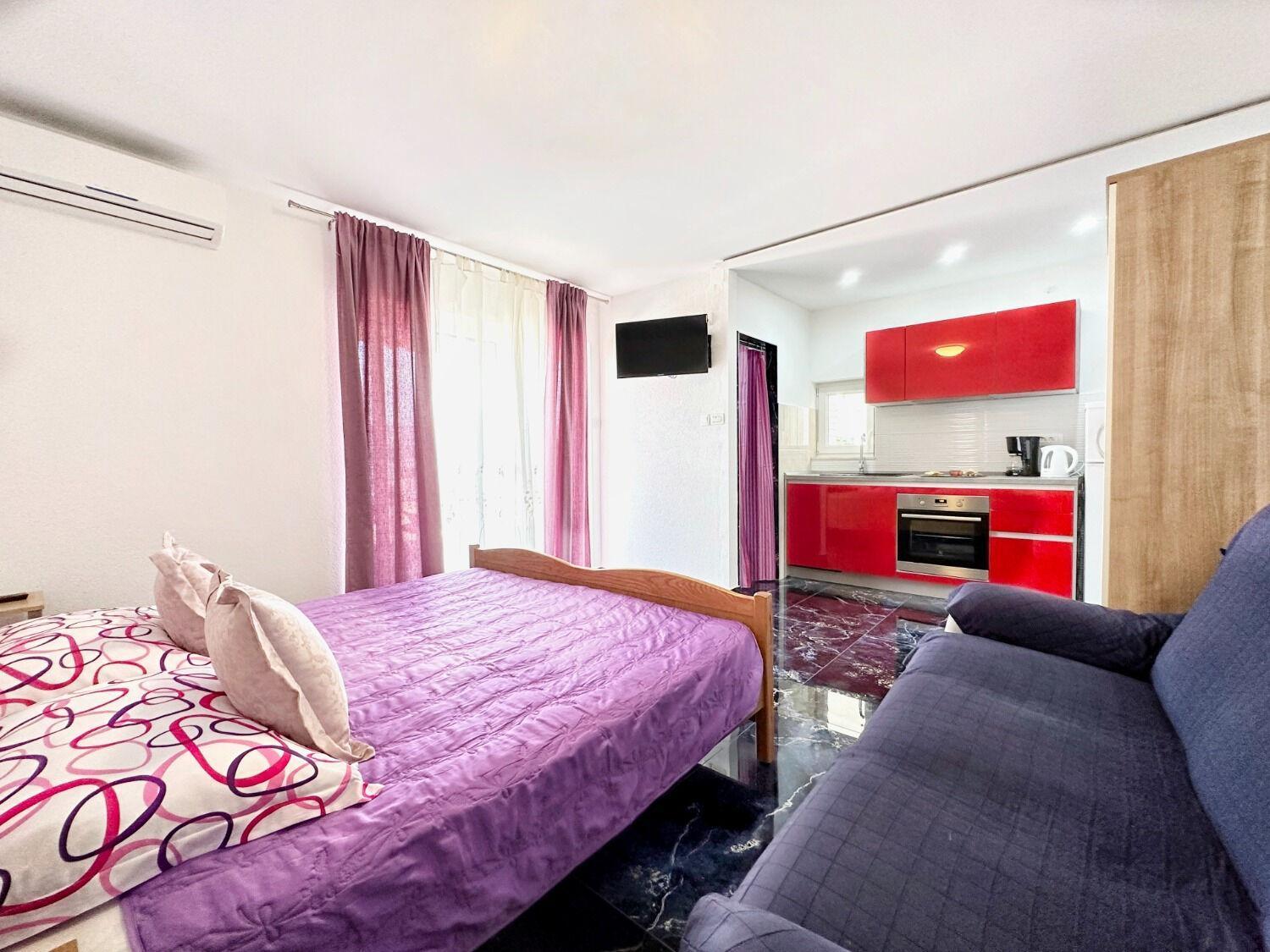 Apartments Vini Trogir Buitenkant foto