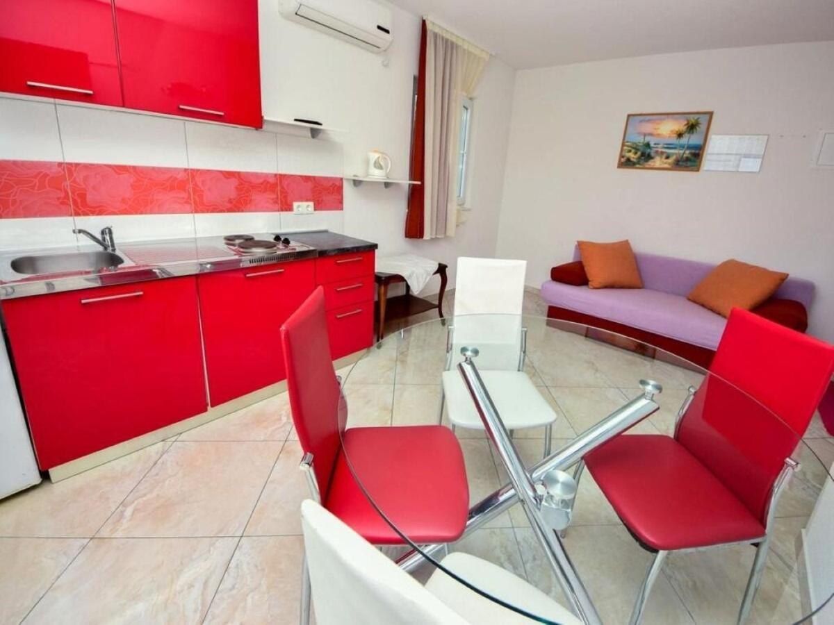 Apartments Vini Trogir Buitenkant foto