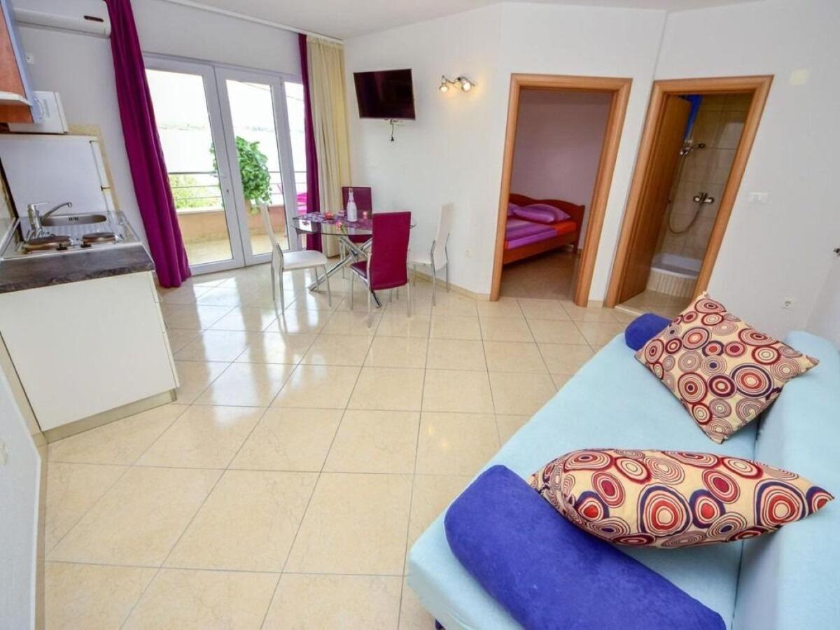 Apartments Vini Trogir Buitenkant foto