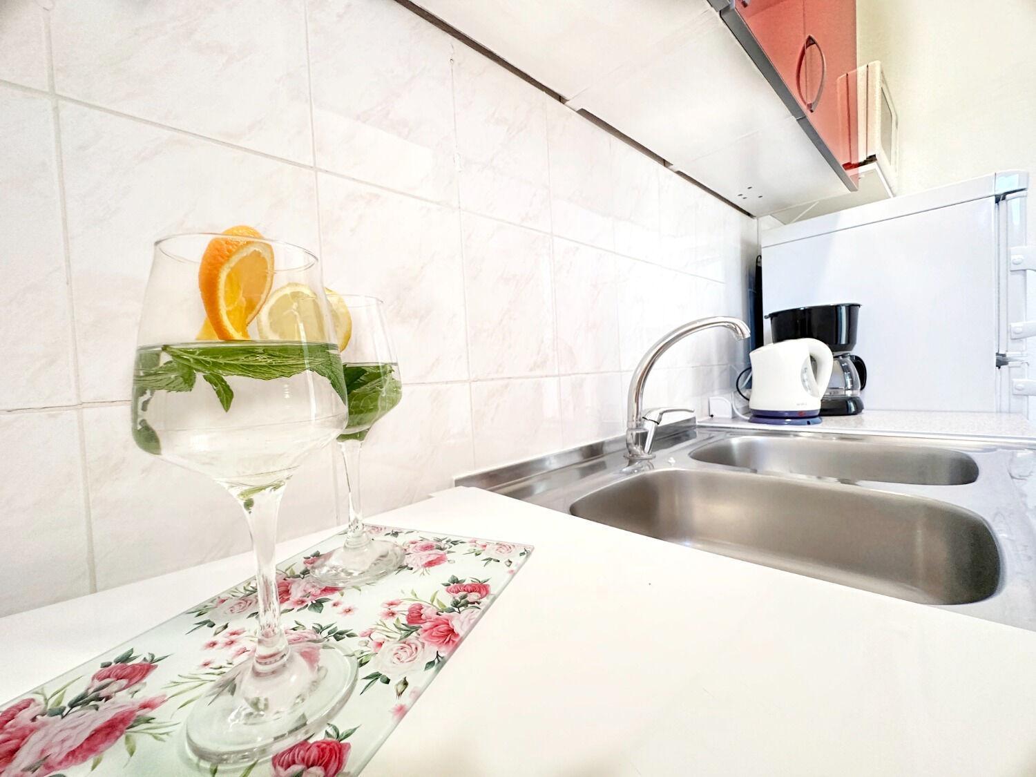 Apartments Vini Trogir Buitenkant foto
