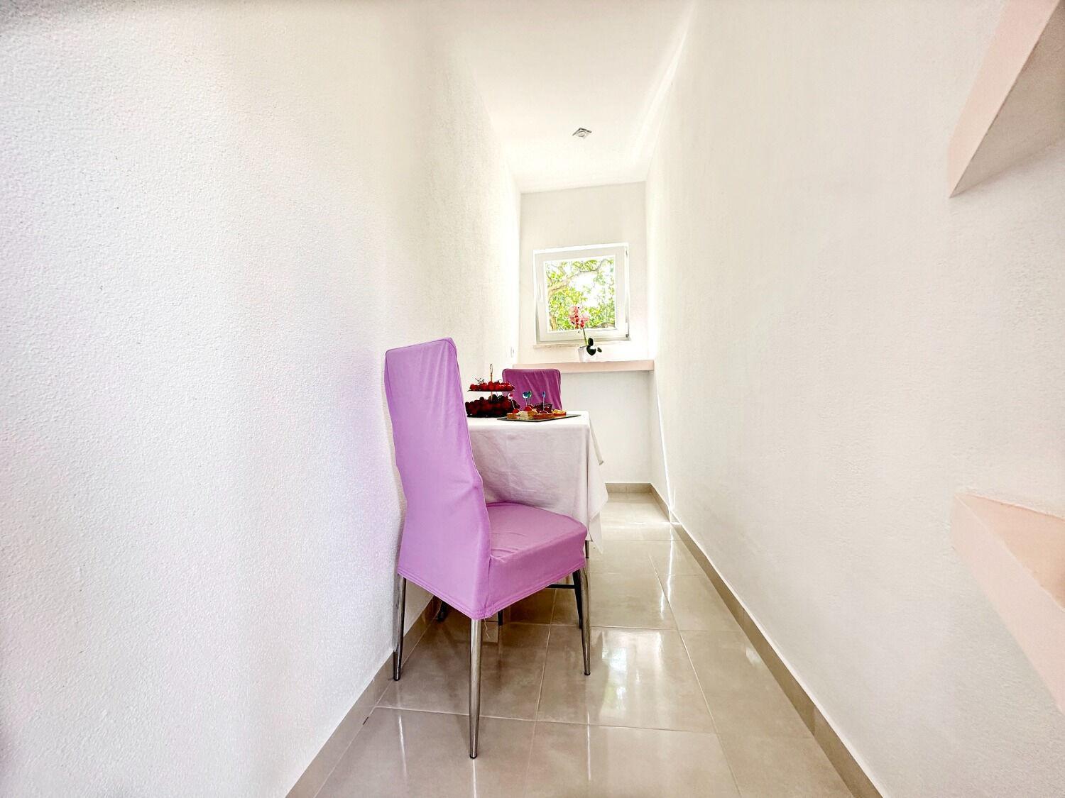Apartments Vini Trogir Buitenkant foto