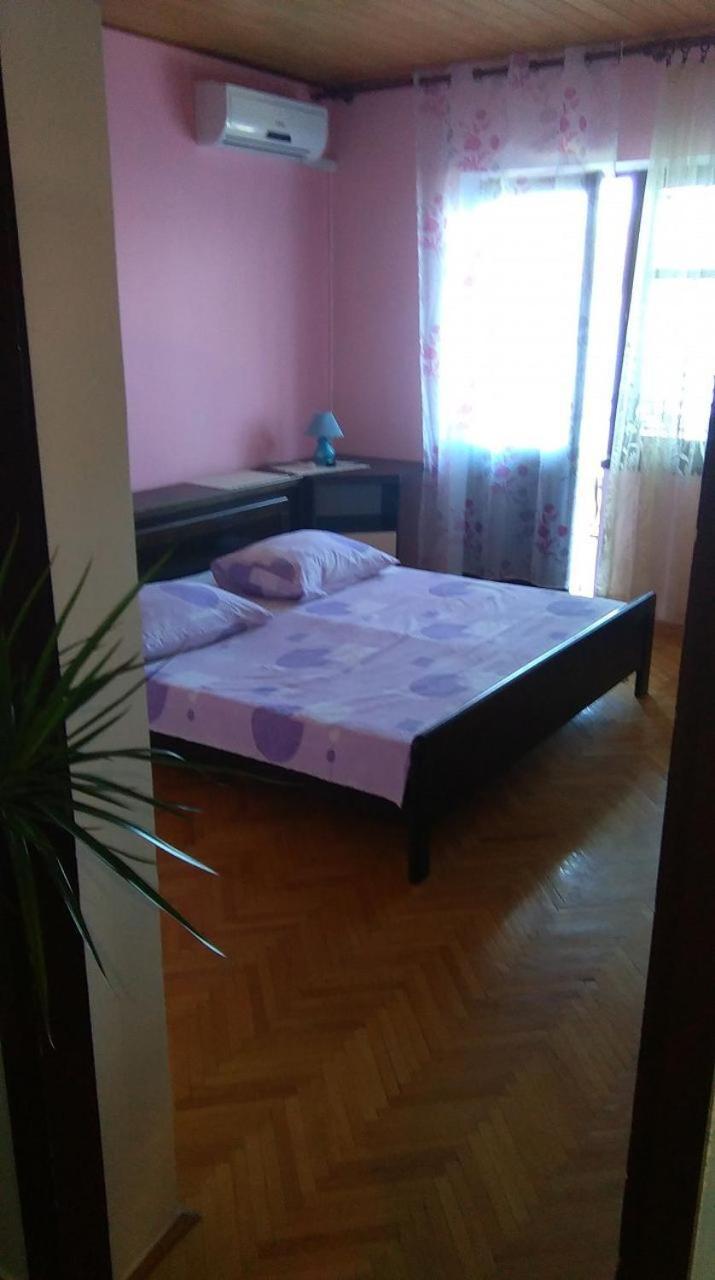 Apartments Vini Trogir Buitenkant foto
